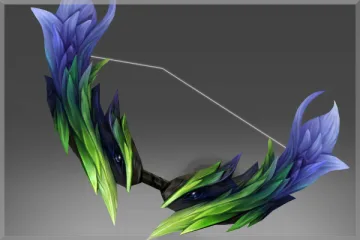 Song of the Bluebird — Bow