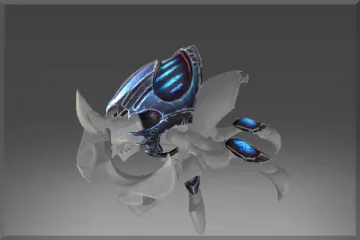 Deviant Carapace