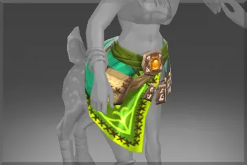 Amberlight Sarong