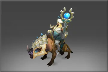 Arms of the Penitent Nomad Set