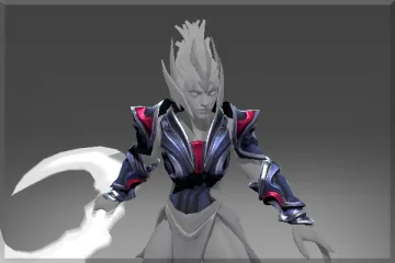 Armor of Flightless Fury
