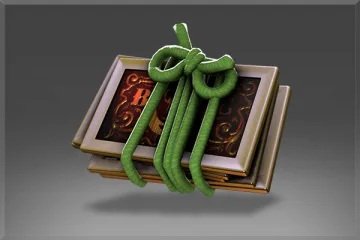 International 2024 - Team Loading Screen Treasure