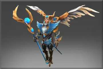 Divine Ascension