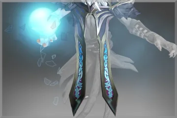 Vestment of the Rime Lord