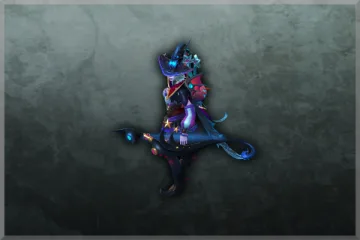 Frostglade Familiar