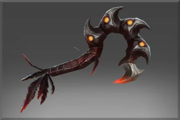 Genuine Talon Edge