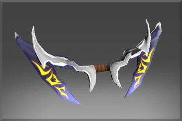 Runic Bow of Corruption