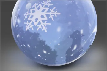 Genuine Weather Snow