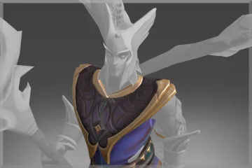Highborn Heretic — Shoulder