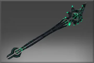 Dero’s Staff of Sanity