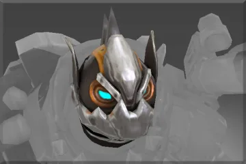 Inscribed Battletrap Battlehelm