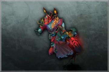 Fury of the Damned