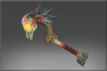 Inscribed True Crow’s Talon