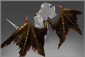 Lineage Wings of the Arch Temptress