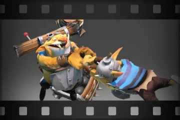 Taunt: We Have Liftoff