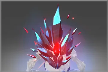 Shatterblast Core