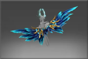 Skywarrior’s Wings