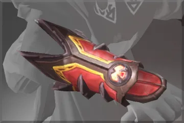 Bracers of the Dark Curator