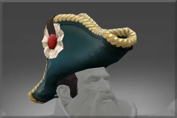 Royal Admiral’s Bicorne