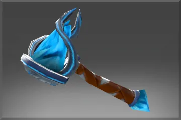 Tempest’s Wrath Hammer