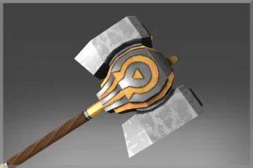 Mallet of Magnificence