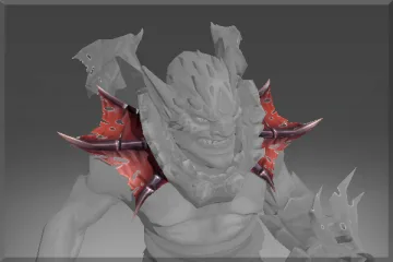 Inscribed Infernal Wings Flare