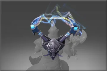 Conductor of the Great Deluge