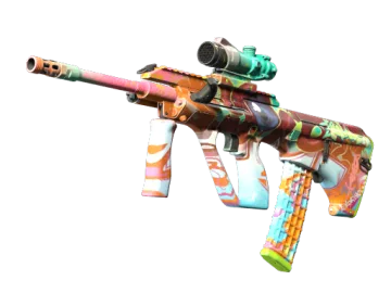 Souvenir AUG | Eye of Zapems (Factory New)