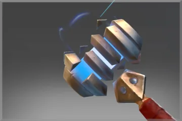 Designs of Ancient Druud — Weapon