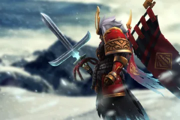 Siege of the Arctic Hall