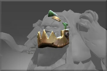 Compendium Gold Jaw of the Trapper