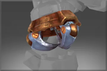 Claw of the Stumpgrinder