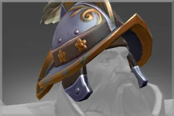 Winds of Conquest Helm