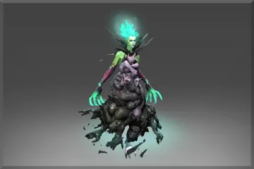The Corpse Maiden's Set