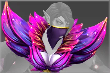 Artist of the Astral Summer — Shoulder
