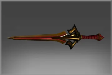 Lineage Dagger of the Arch Temptress