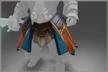 Winds of Conquest Belt