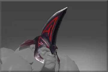 Edgebearer’s Helm