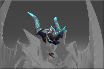Horns of Eternal Purgatory
