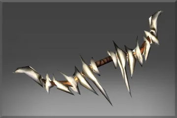 Demon Spine Recurve Bow