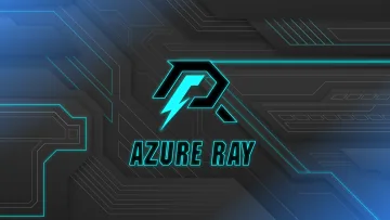 Team Wallpaper - Azure Ray, Season 10, #2