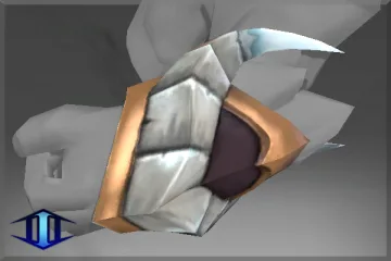 Bracers of the Death Charge