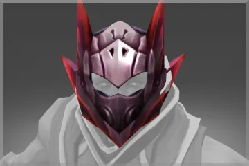 Helm of Broken Scale