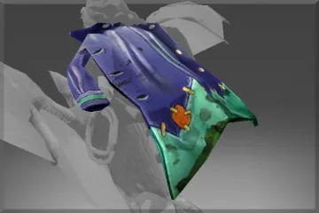 Rough Rider’s Slipshod Slicker