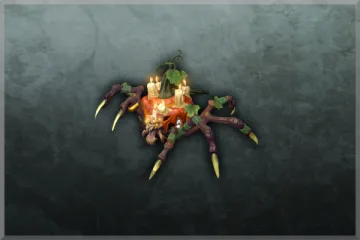 Arcane Infestation