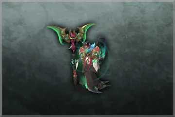 Plague Baron