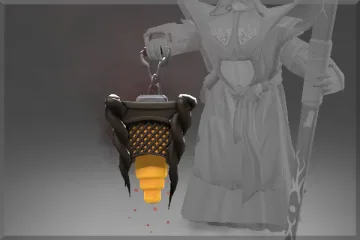 Twisted Lightbringer