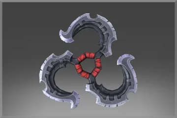Last Resort of the Outlaw Huntsman