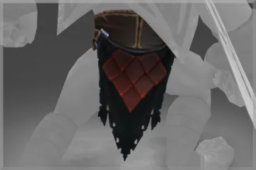 Belt of the Primeval Predator
