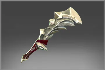 Inscribed Shattered Destroyer